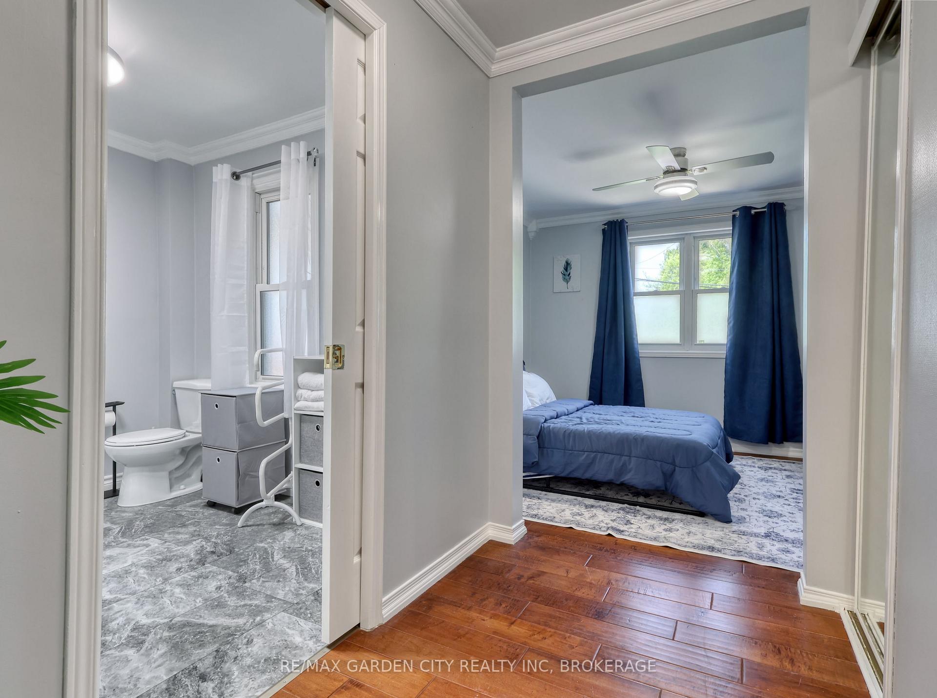 Photo 11 of 84 Lincoln Avenue, St. Catharines, Oakdale — HOMEH