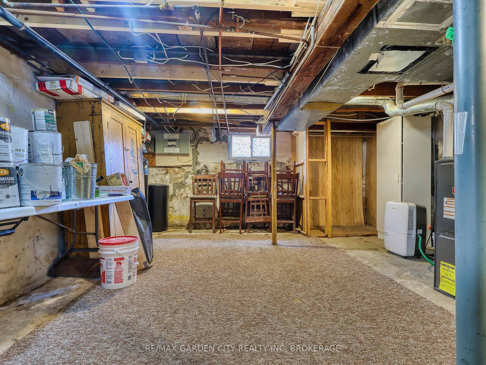 Photo 19 of 84 Lincoln Avenue, St. Catharines, Oakdale — HOMEH