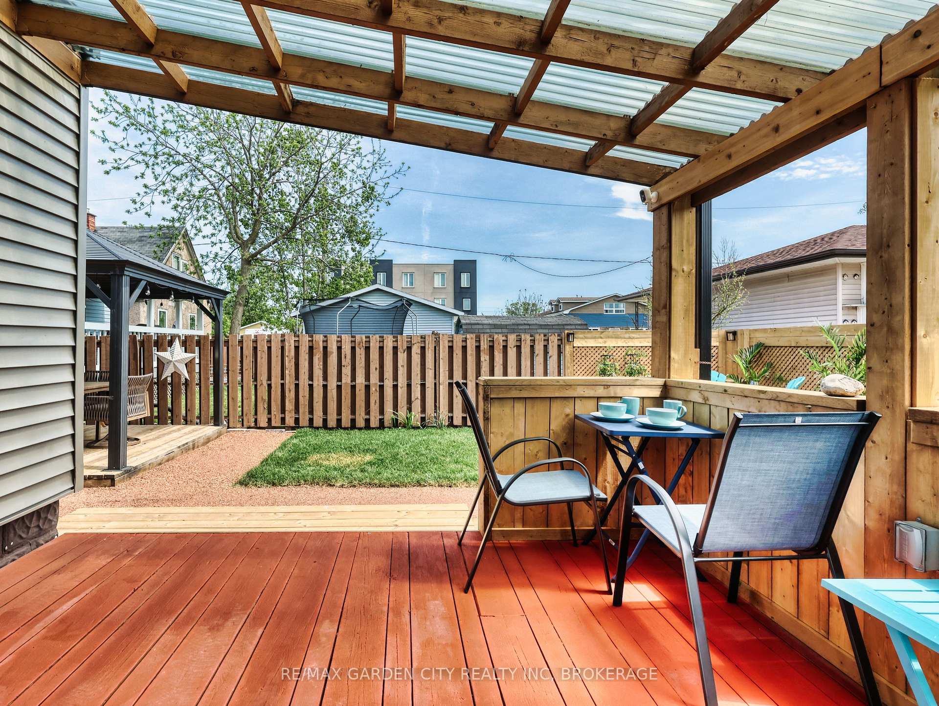 Photo 20 of 84 Lincoln Avenue, St. Catharines, Oakdale — HOMEH