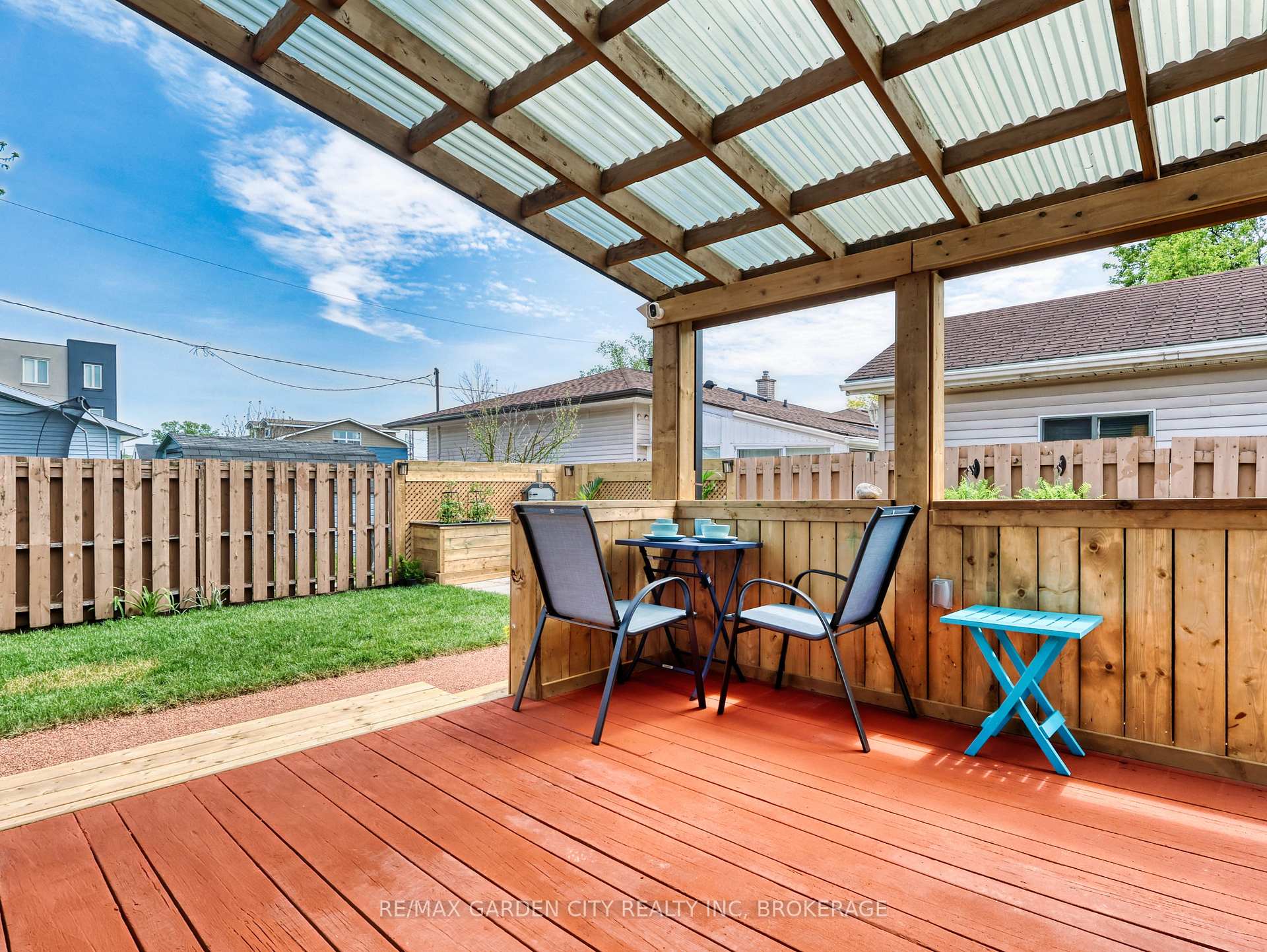 Photo 21 of 84 Lincoln Avenue, St. Catharines, Oakdale — HOMEH