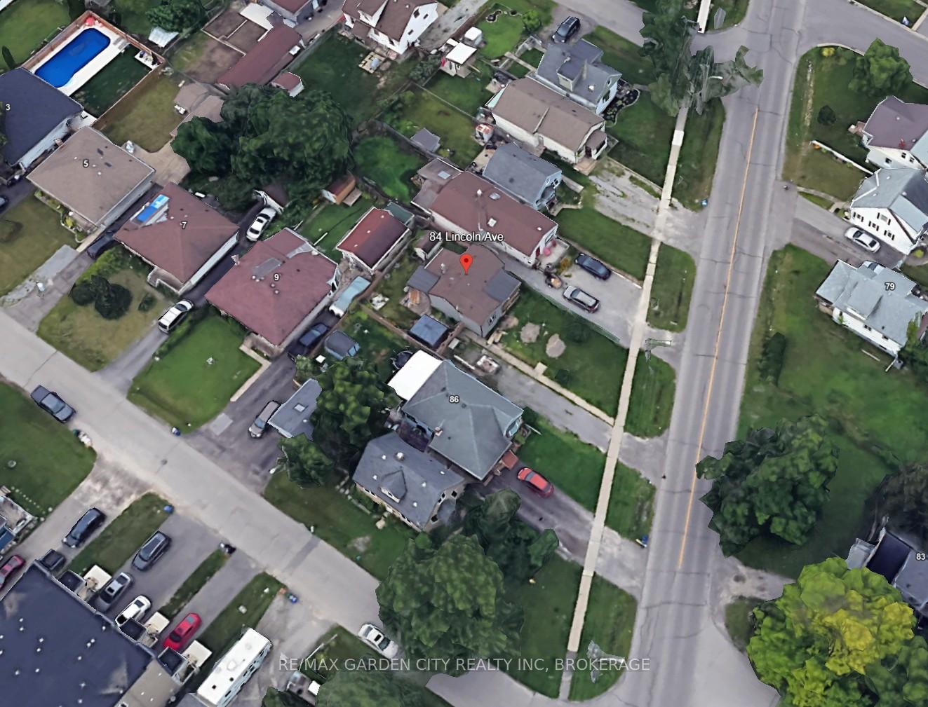 Photo 27 of 84 Lincoln Avenue, St. Catharines, Oakdale — HOMEH