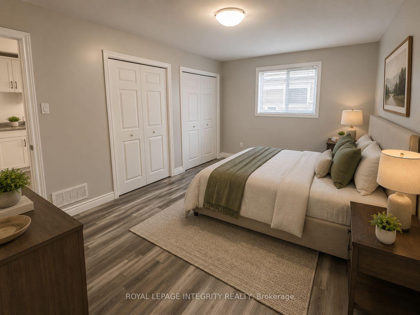 Photo 9 of 223 Third Street W, Cornwall, Cornwall — HOMEH