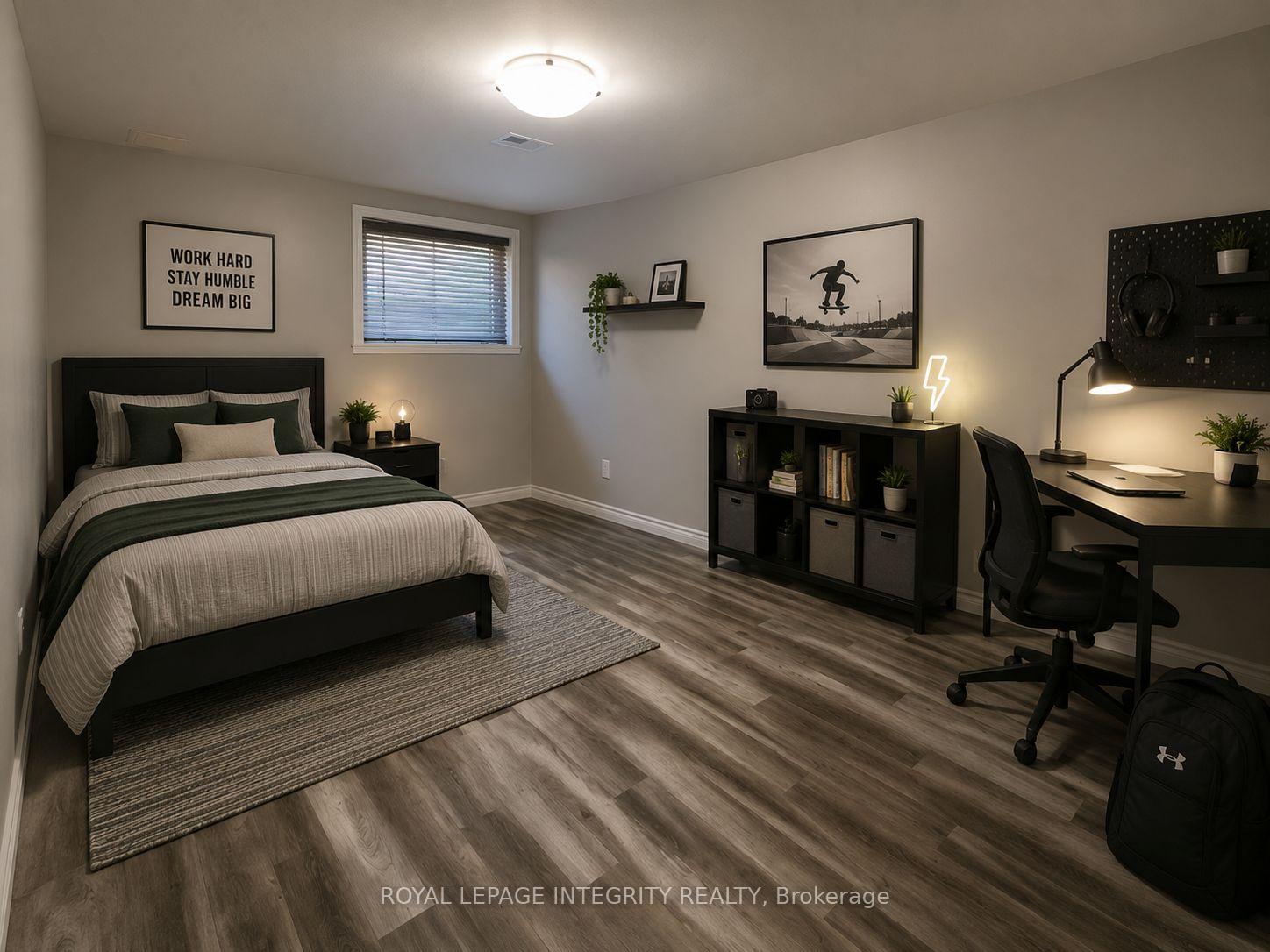 Photo 20 of 223 Third Street W, Cornwall, Cornwall — HOMEH