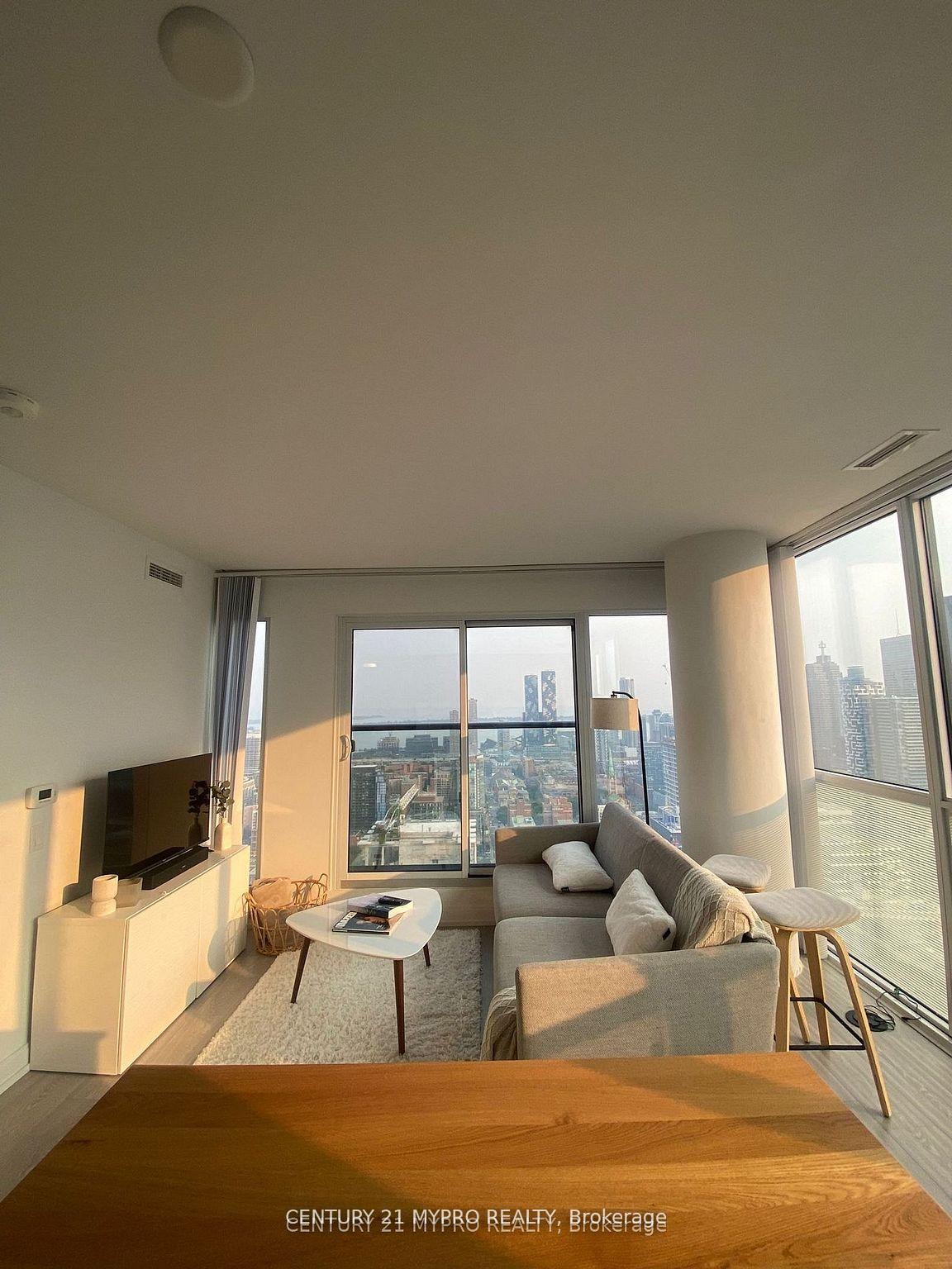Photo 2 of Unit 5310, 181 Dundas Street E, Toronto, Church-Yonge Corridor — HOMEH