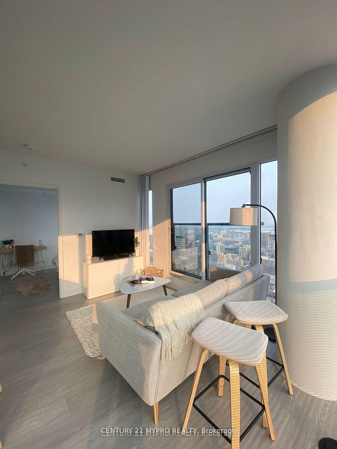 Photo 3 of Unit 5310, 181 Dundas Street E, Toronto, Church-Yonge Corridor — HOMEH