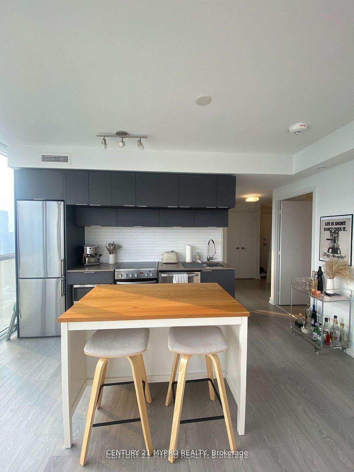 Photo 9 of Unit 5310, 181 Dundas Street E, Toronto, Church-Yonge Corridor — HOMEH