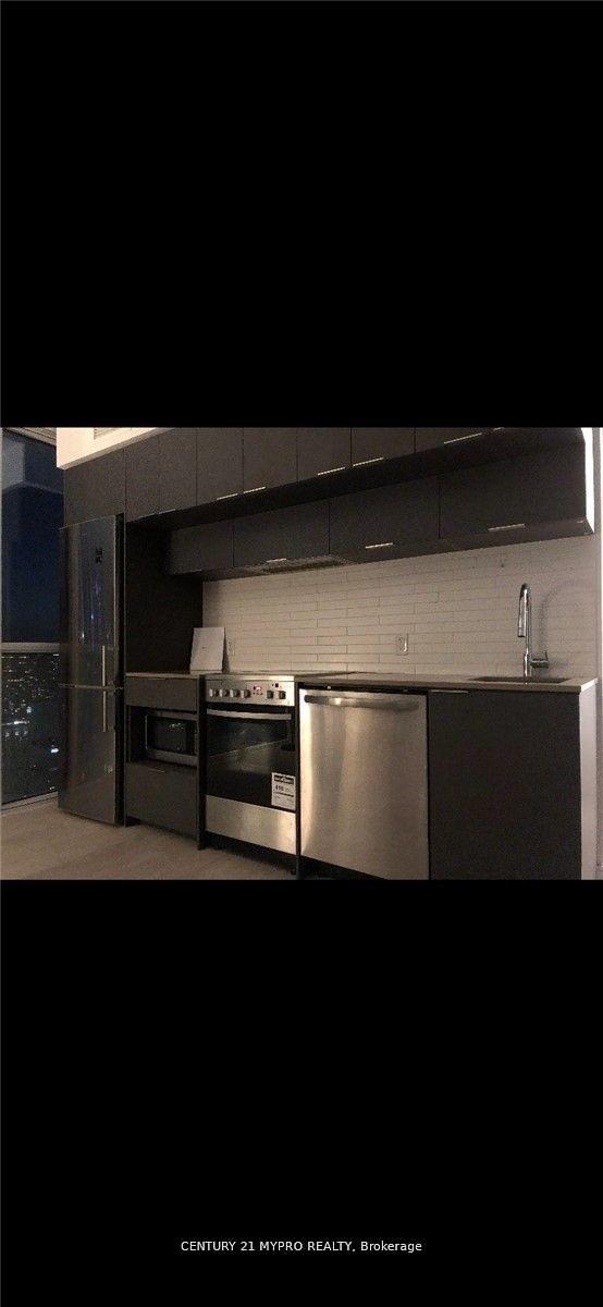 Photo 10 of Unit 5310, 181 Dundas Street E, Toronto, Church-Yonge Corridor — HOMEH