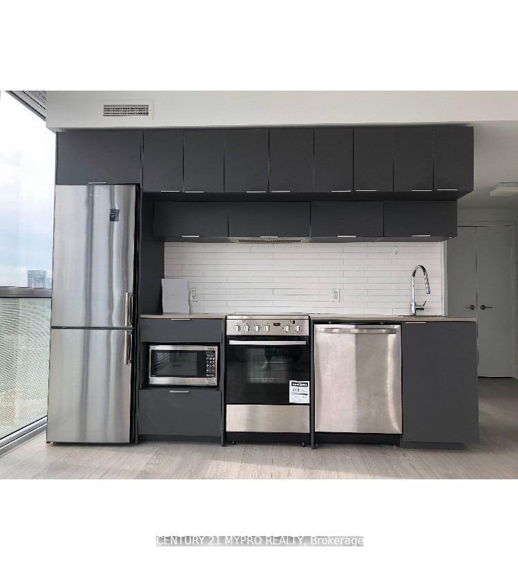 Photo 11 of Unit 5310, 181 Dundas Street E, Toronto, Church-Yonge Corridor — HOMEH