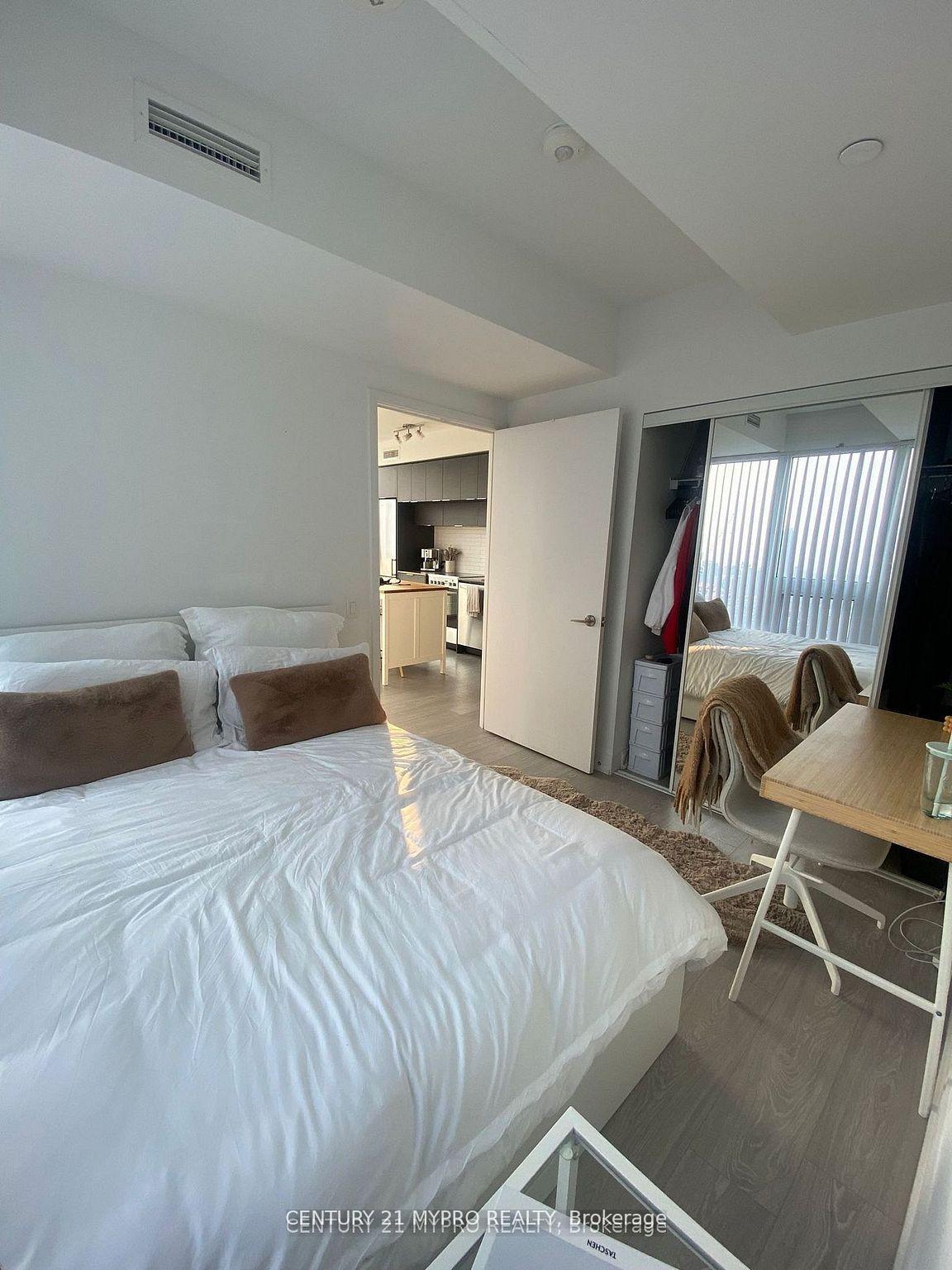 Photo 14 of Unit 5310, 181 Dundas Street E, Toronto, Church-Yonge Corridor — HOMEH