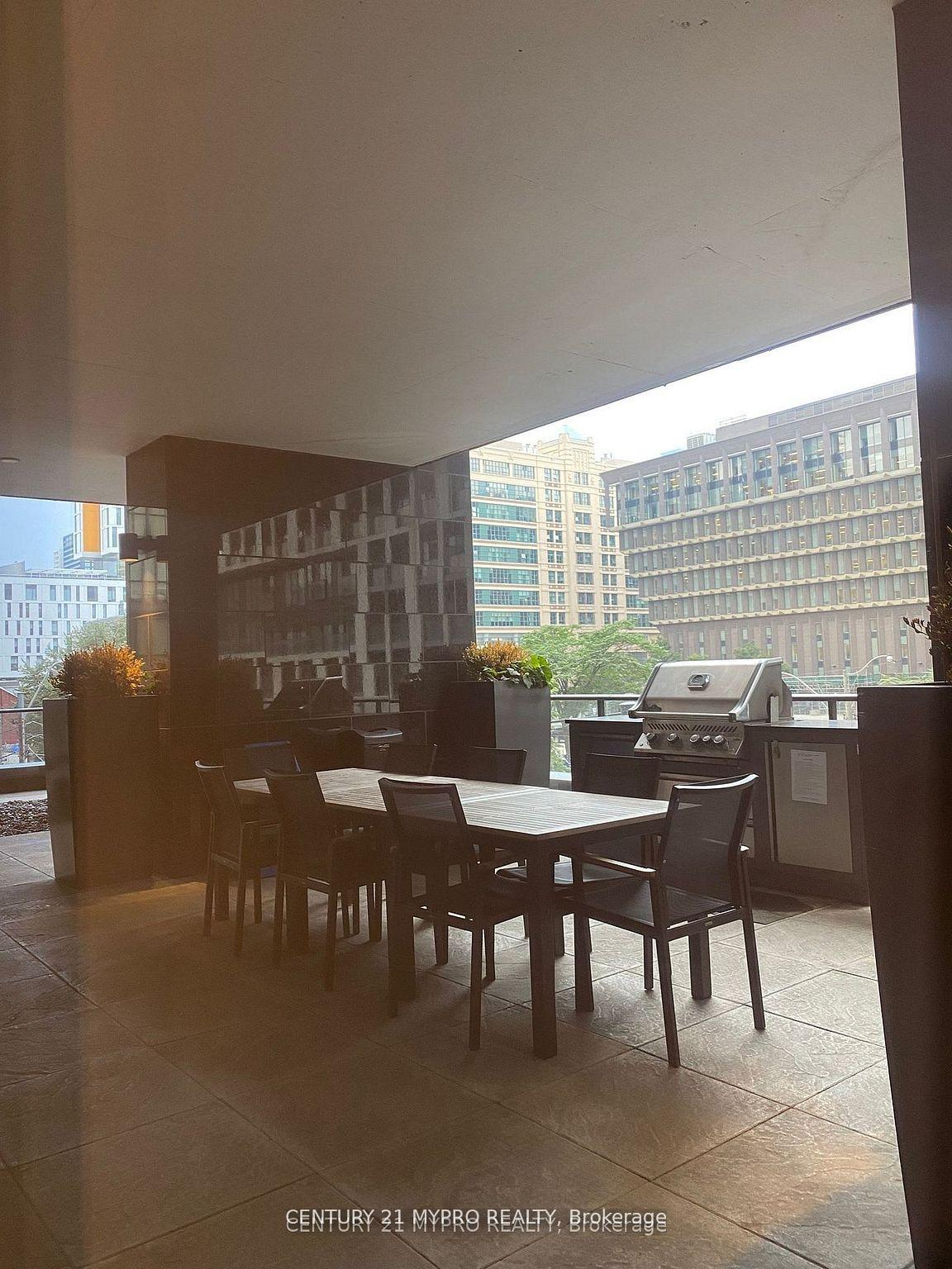 Photo 20 of Unit 5310, 181 Dundas Street E, Toronto, Church-Yonge Corridor — HOMEH