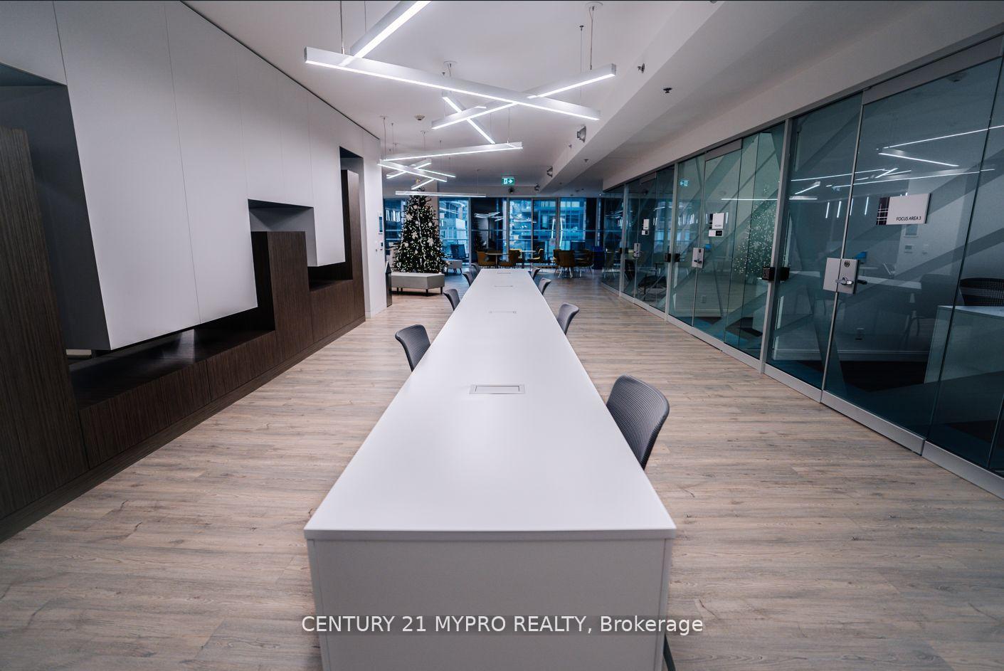 Photo 21 of Unit 5310, 181 Dundas Street E, Toronto, Church-Yonge Corridor — HOMEH