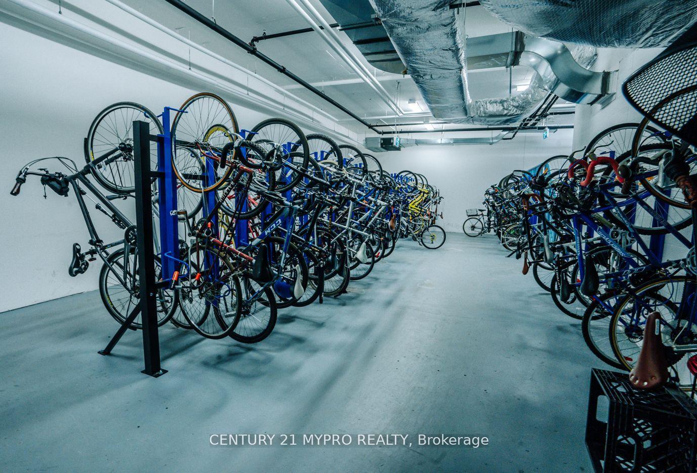 Photo 22 of Unit 5310, 181 Dundas Street E, Toronto, Church-Yonge Corridor — HOMEH