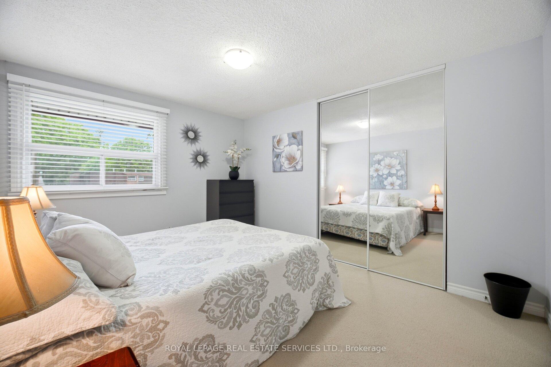 Photo 18 of Unit 3, 649 Francis Road, Burlington, LaSalle — HOMEH