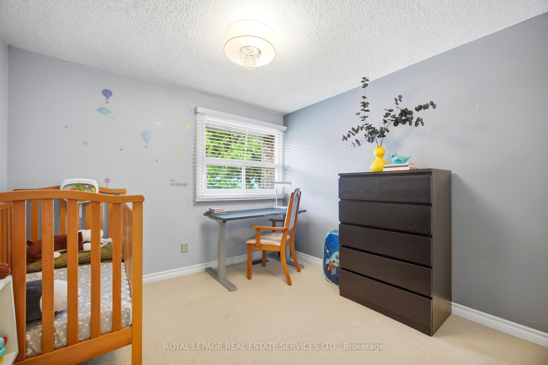 Photo 19 of Unit 3, 649 Francis Road, Burlington, LaSalle — HOMEH