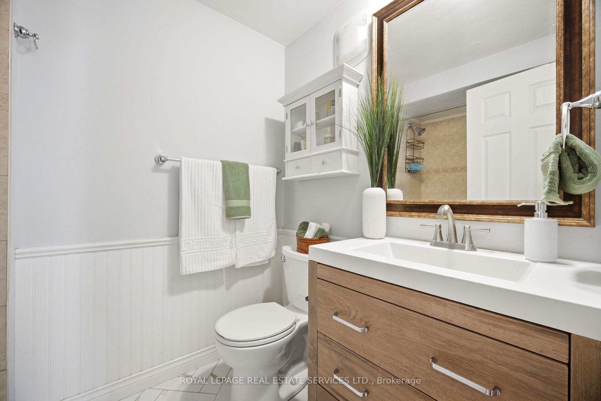 Photo 20 of Unit 3, 649 Francis Road, Burlington, LaSalle — HOMEH