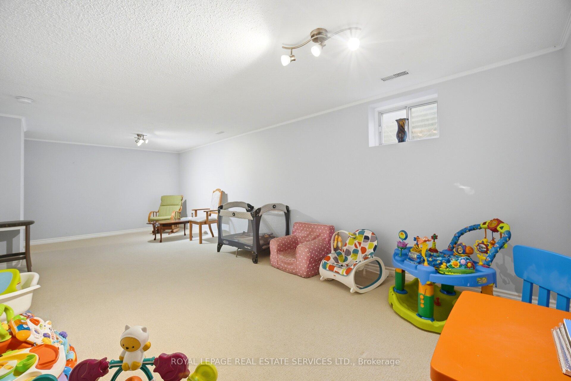 Photo 22 of Unit 3, 649 Francis Road, Burlington, LaSalle — HOMEH
