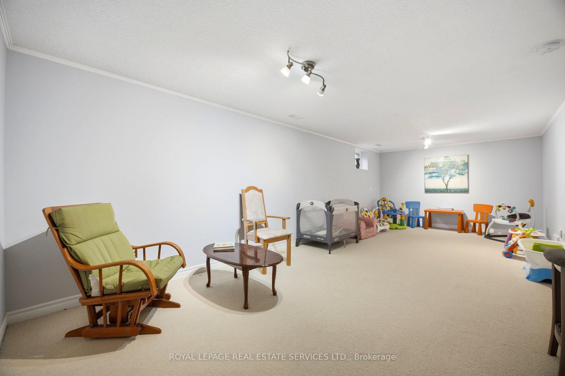 Photo 23 of Unit 3, 649 Francis Road, Burlington, LaSalle — HOMEH