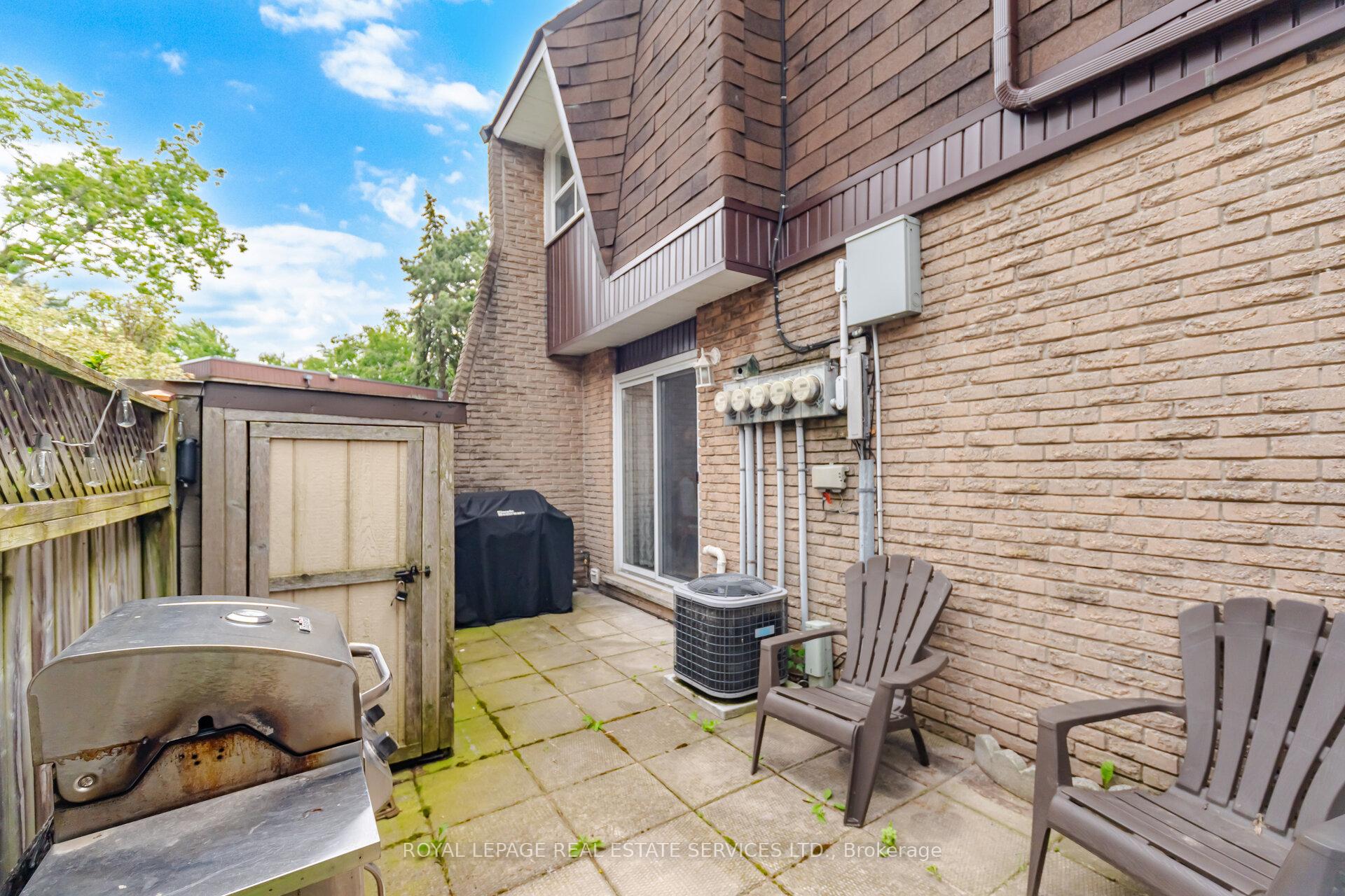 Photo 24 of Unit 3, 649 Francis Road, Burlington, LaSalle — HOMEH