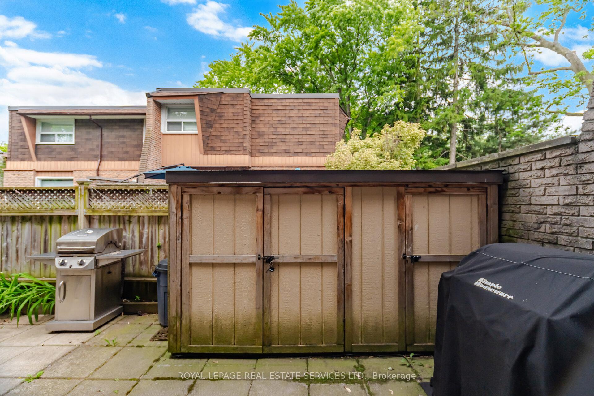 Photo 25 of Unit 3, 649 Francis Road, Burlington, LaSalle — HOMEH
