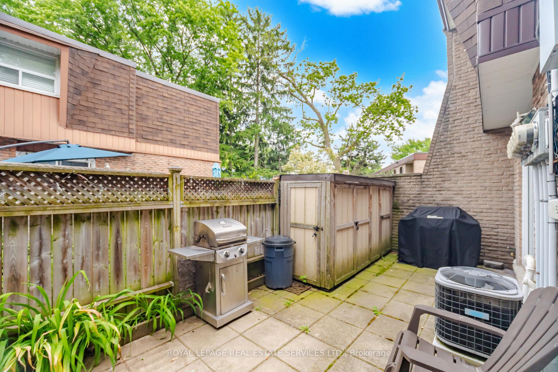 Photo 27 of Unit 3, 649 Francis Road, Burlington, LaSalle — HOMEH