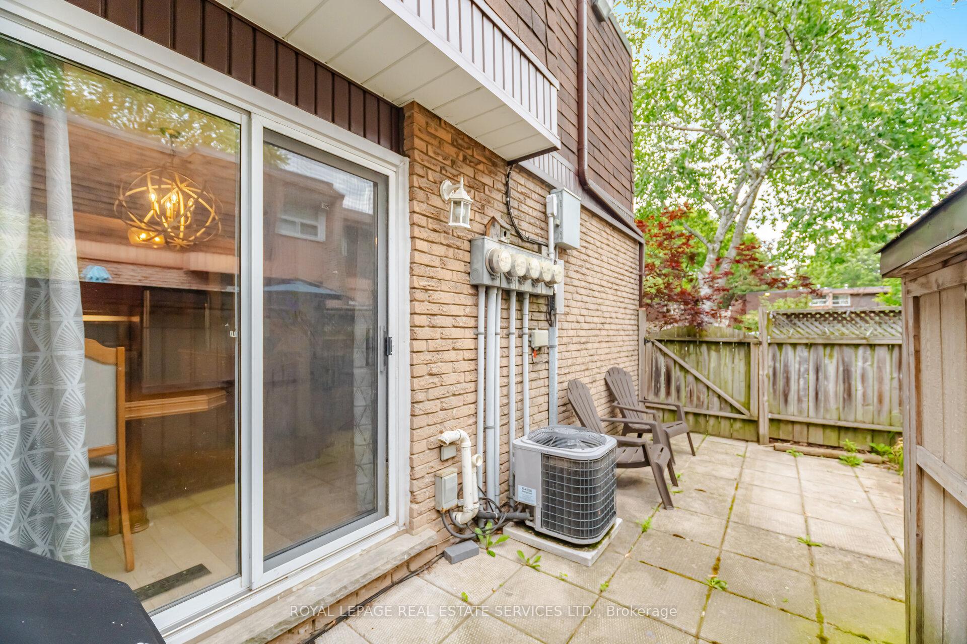 Photo 28 of Unit 3, 649 Francis Road, Burlington, LaSalle — HOMEH