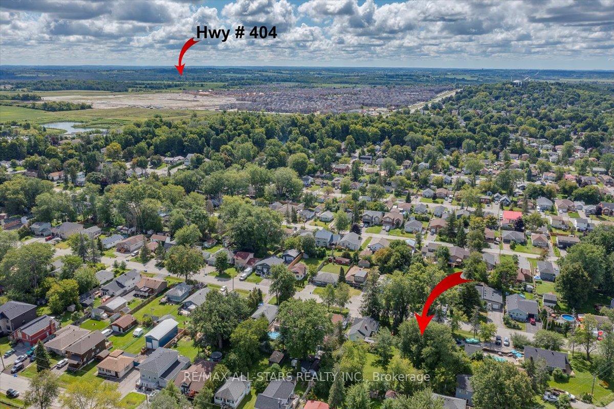 Photo 17 of 288 Woodycrest Avenue, Georgina, Keswick South — HOMEH