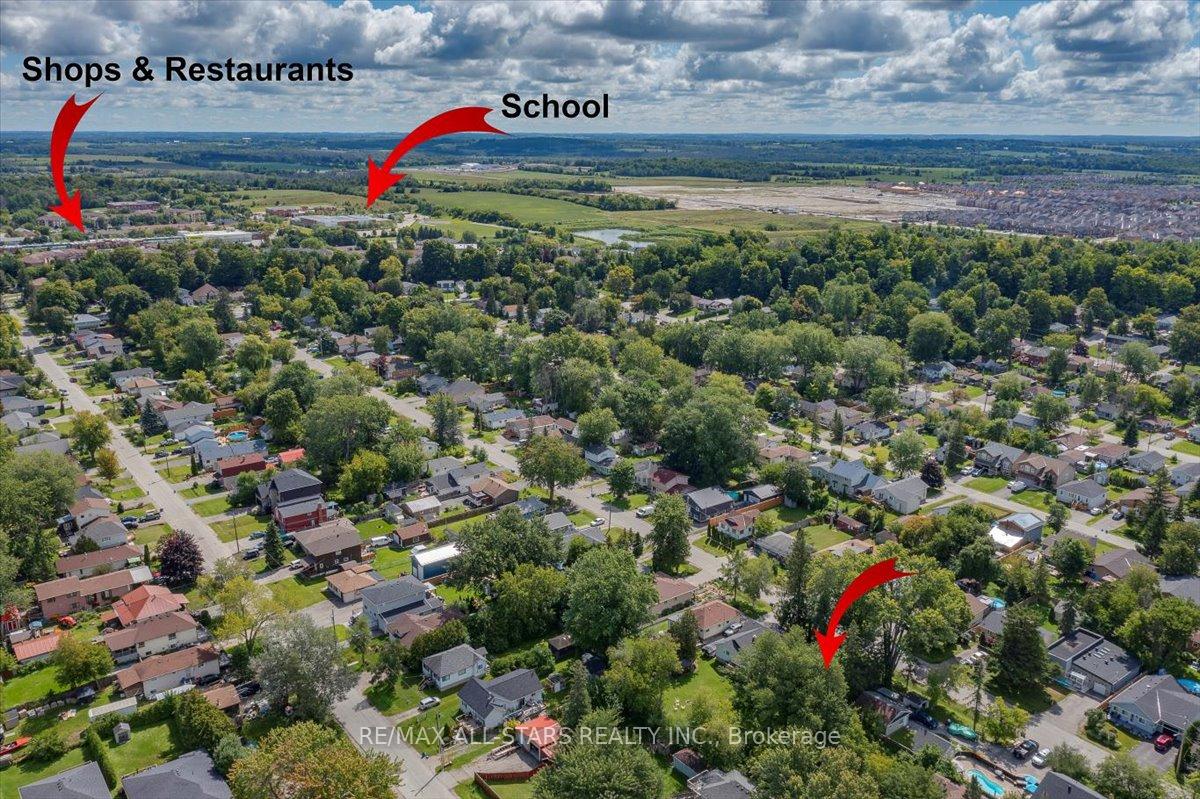 Photo 18 of 288 Woodycrest Avenue, Georgina, Keswick South — HOMEH