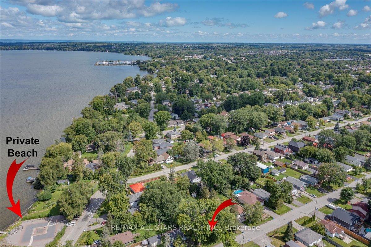 Photo 19 of 288 Woodycrest Avenue, Georgina, Keswick South — HOMEH