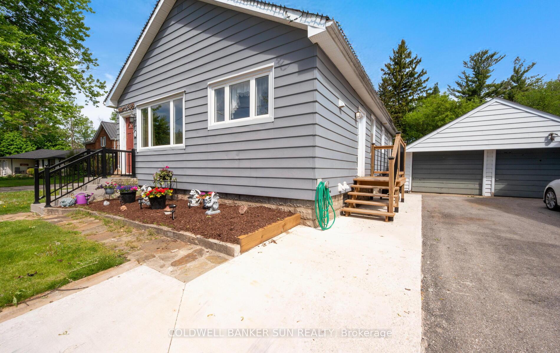 Photo 1 of Unit Bsmt, 20 Maple Lane, New Tecumseth, Alliston — HOMEH