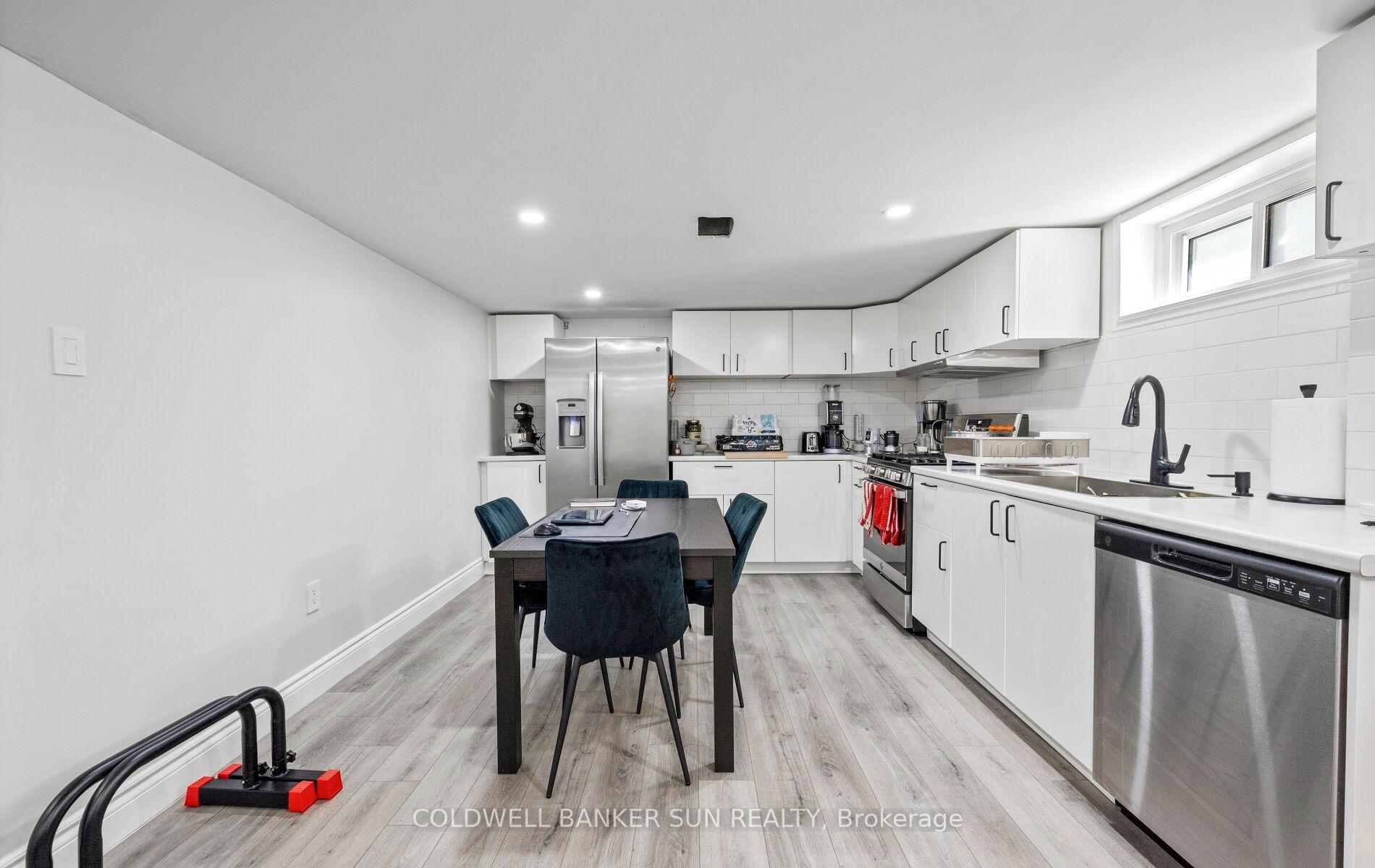 Photo 11 of Unit Bsmt, 20 Maple Lane, New Tecumseth, Alliston — HOMEH