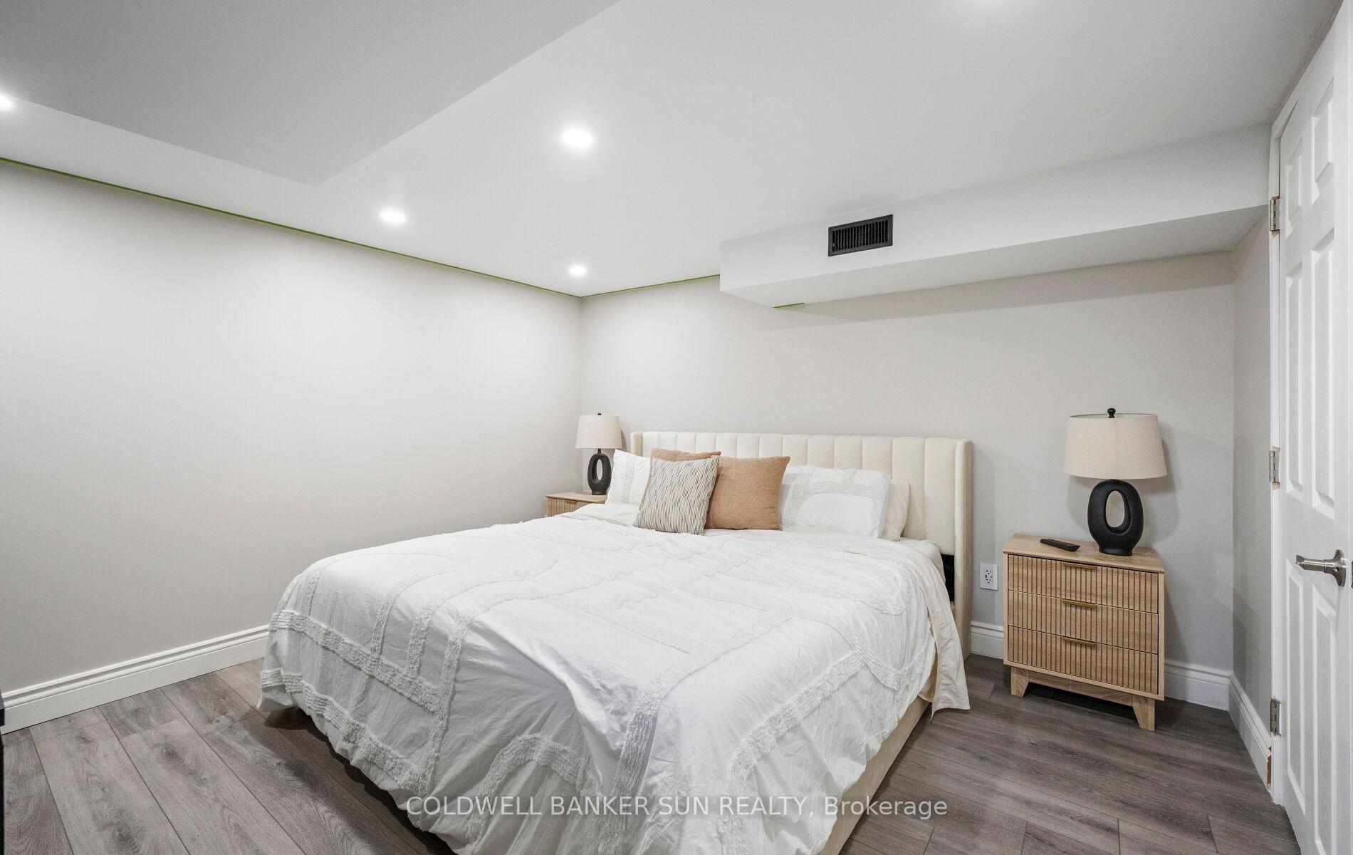 Photo 16 of Unit Bsmt, 20 Maple Lane, New Tecumseth, Alliston — HOMEH