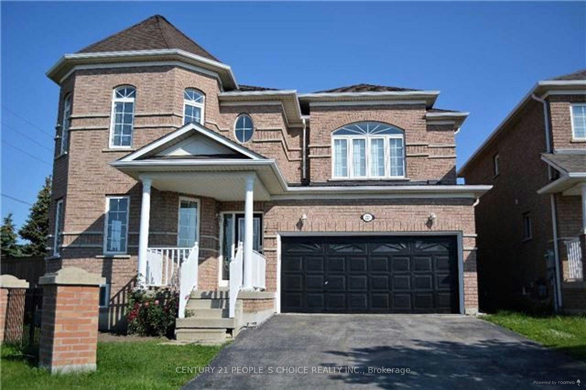 Photo 1 of Unit Upper, 223 Van Scott Drive, Brampton, Northwest Sandalwood Parkway — HOMEH