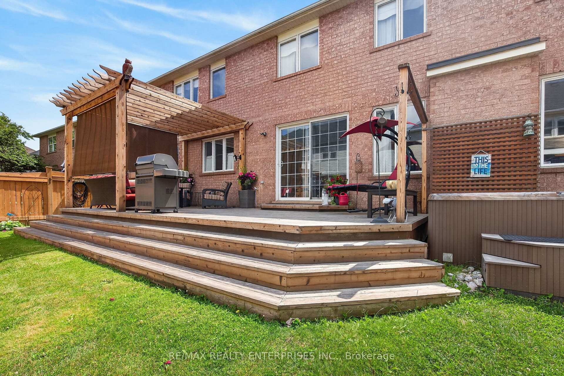 Photo 38 of 987 Stearn Place, Milton, Beaty — HOMEH