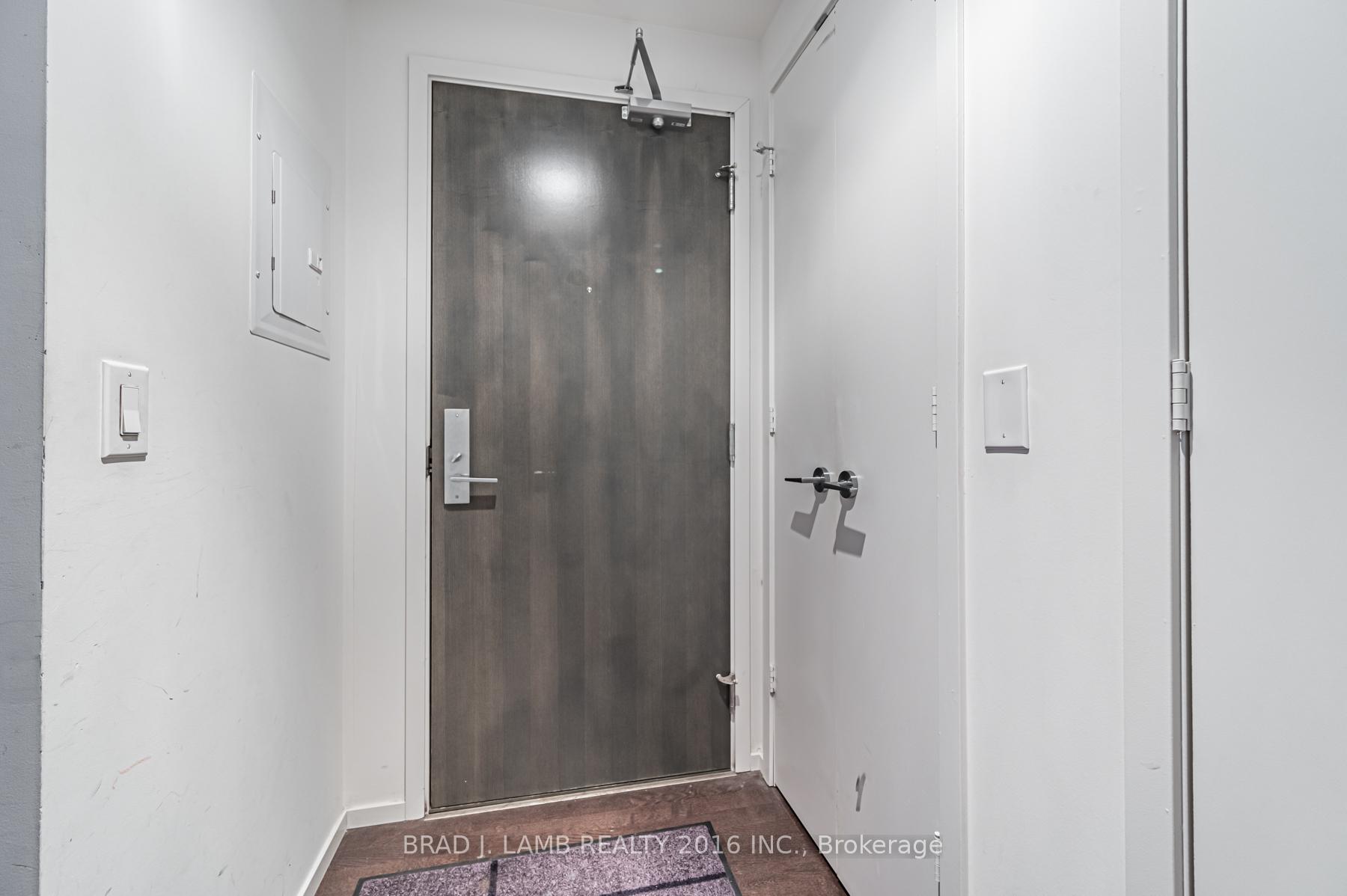 Photo 2 of Unit 4106, 101 Charles Street E, Toronto, Church-Yonge Corridor — HOMEH