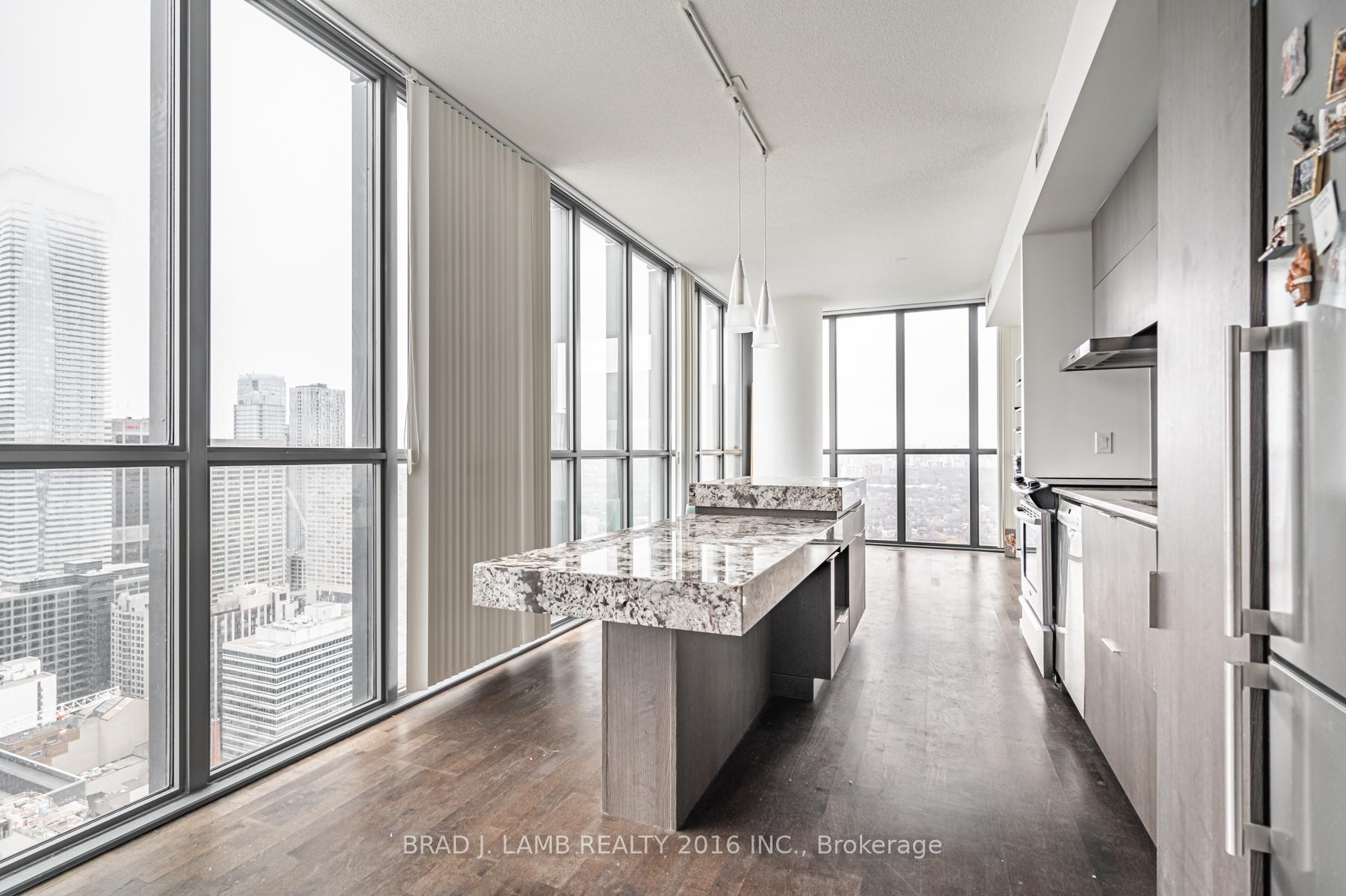 Photo 3 of Unit 4106, 101 Charles Street E, Toronto, Church-Yonge Corridor — HOMEH