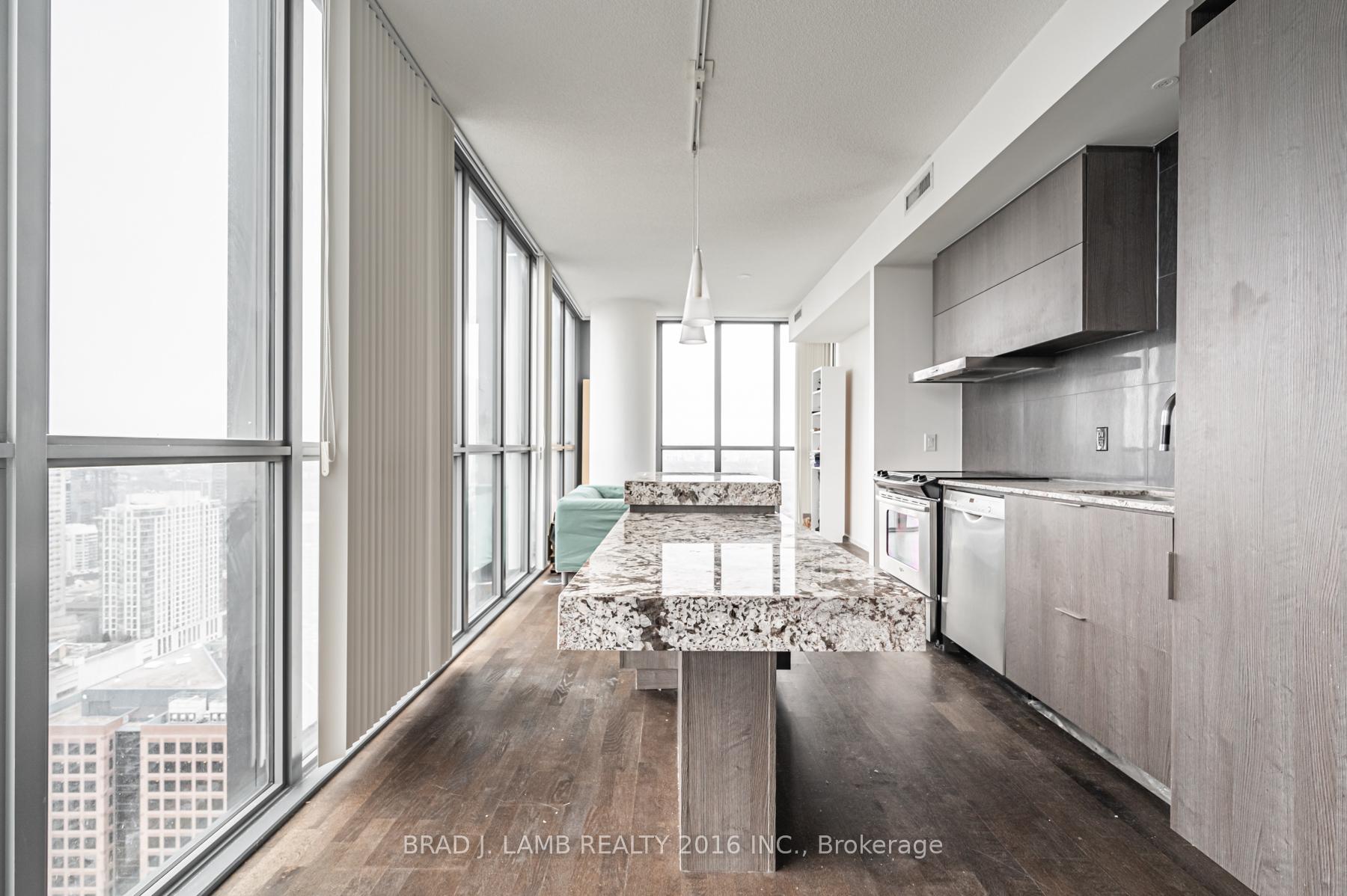 Photo 4 of Unit 4106, 101 Charles Street E, Toronto, Church-Yonge Corridor — HOMEH