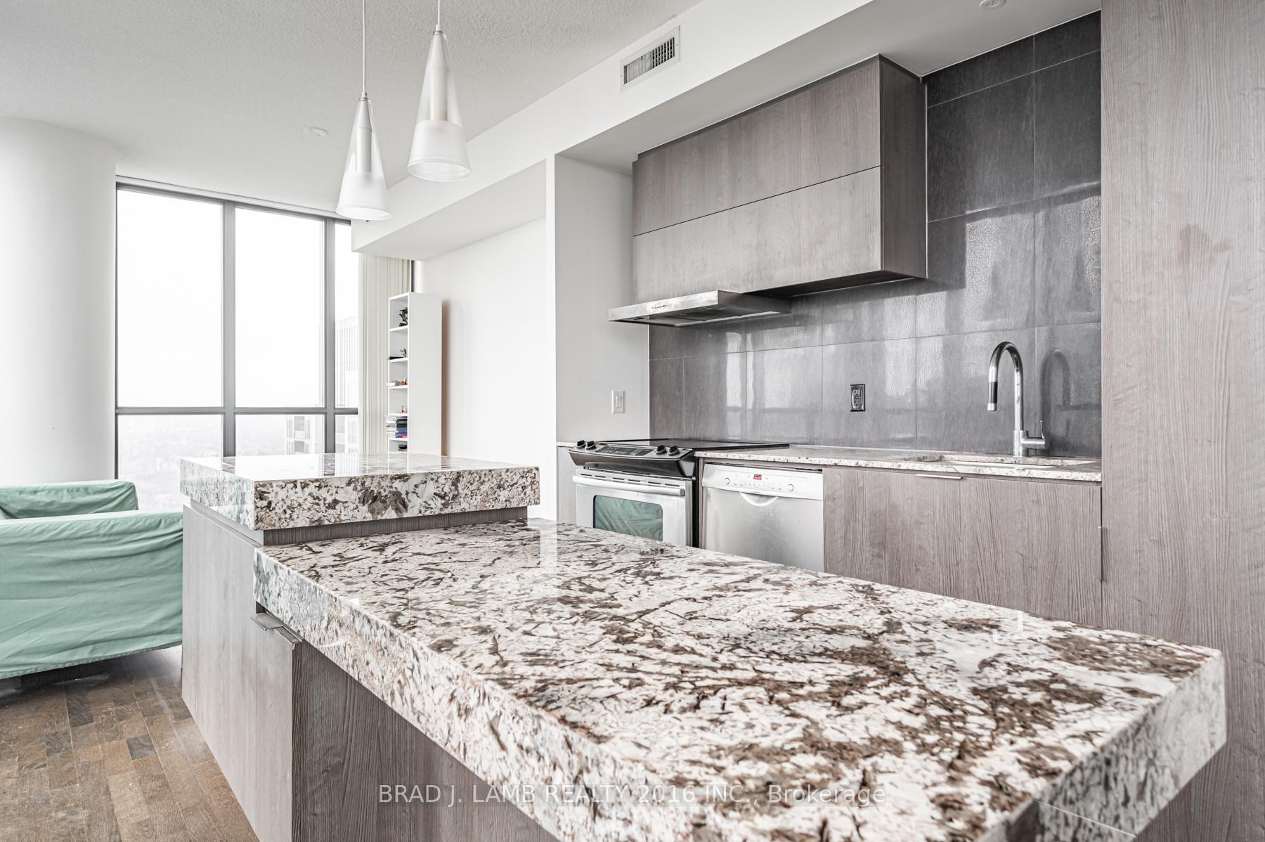 Photo 5 of Unit 4106, 101 Charles Street E, Toronto, Church-Yonge Corridor — HOMEH
