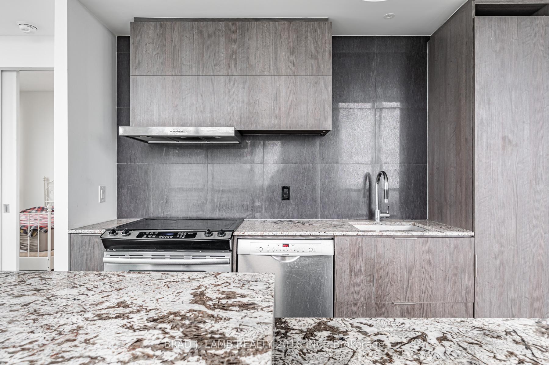 Photo 6 of Unit 4106, 101 Charles Street E, Toronto, Church-Yonge Corridor — HOMEH