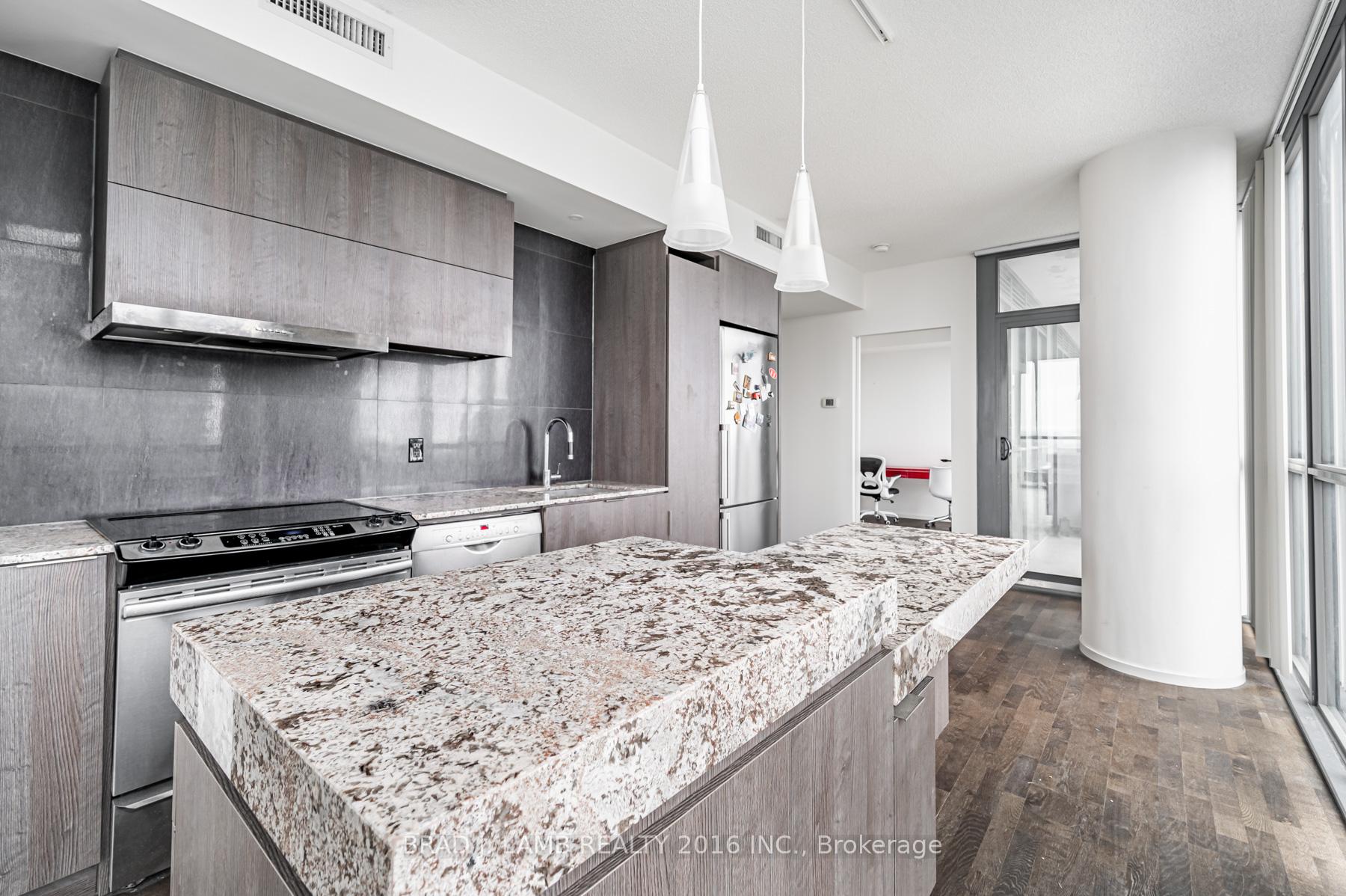 Photo 7 of Unit 4106, 101 Charles Street E, Toronto, Church-Yonge Corridor — HOMEH