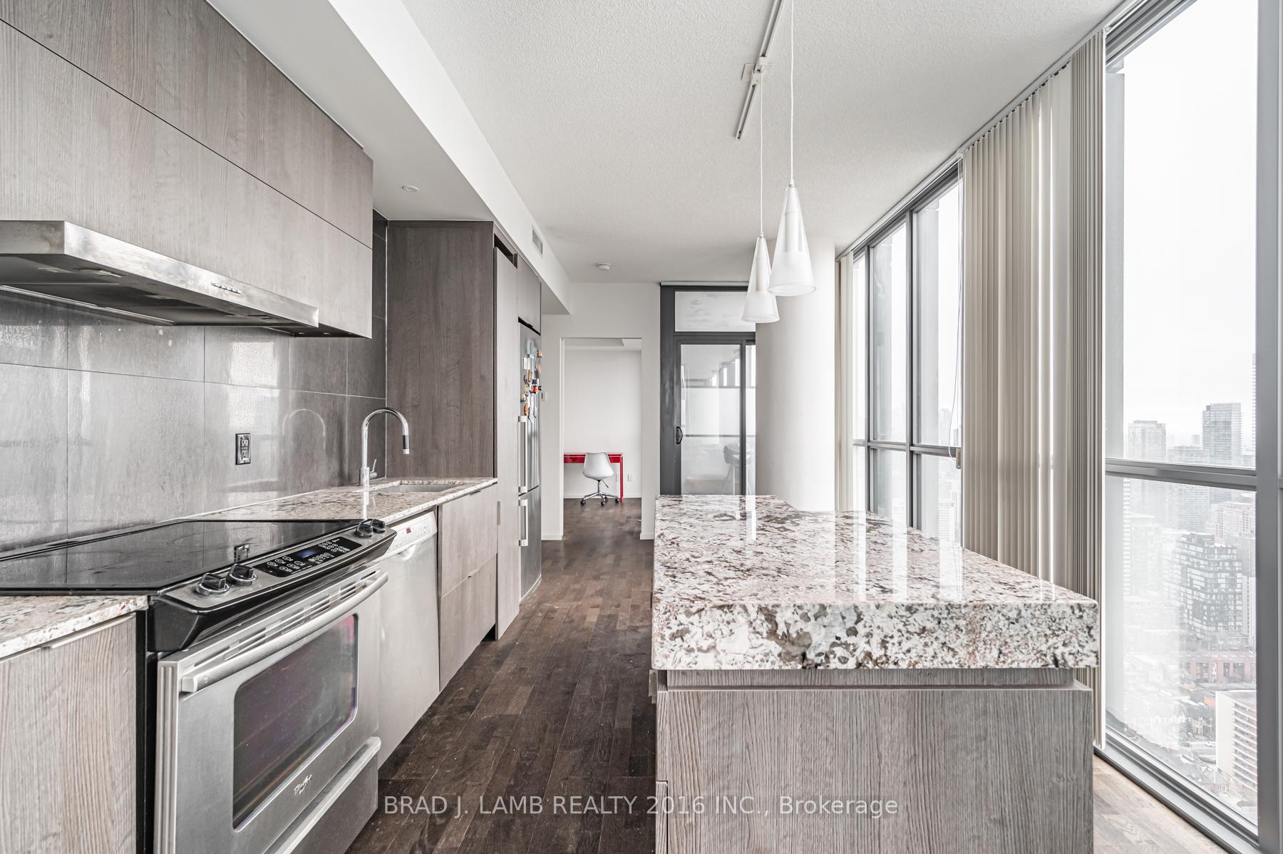 Photo 8 of Unit 4106, 101 Charles Street E, Toronto, Church-Yonge Corridor — HOMEH