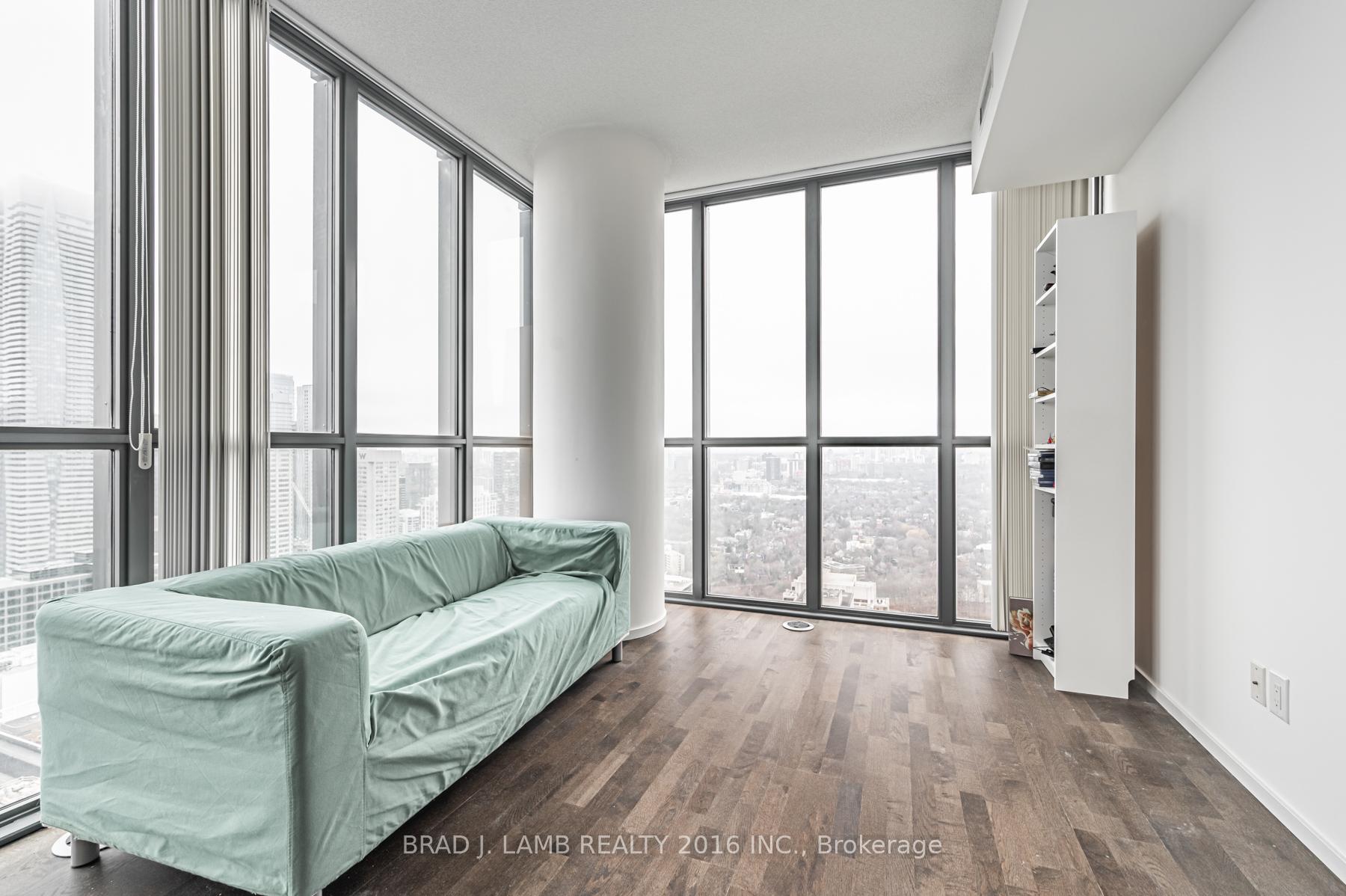 Photo 9 of Unit 4106, 101 Charles Street E, Toronto, Church-Yonge Corridor — HOMEH