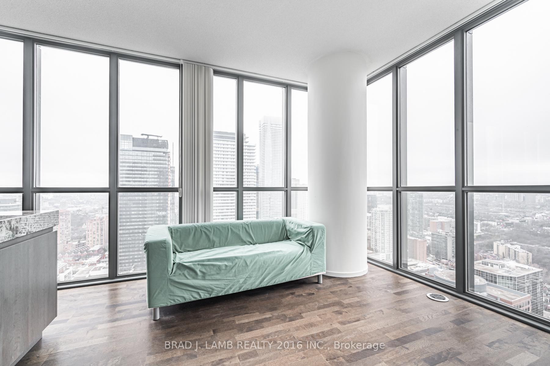 Photo 10 of Unit 4106, 101 Charles Street E, Toronto, Church-Yonge Corridor — HOMEH