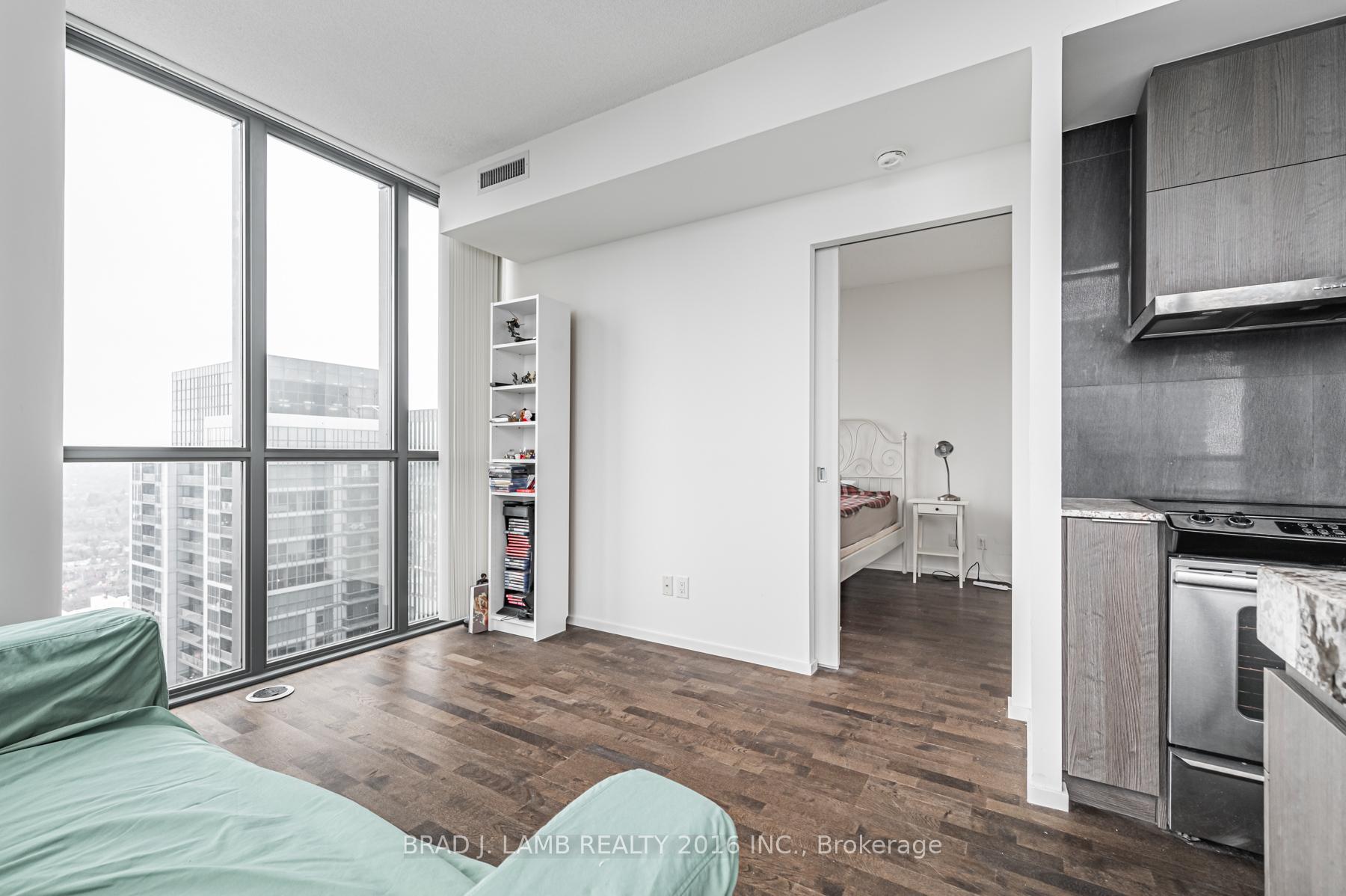 Photo 11 of Unit 4106, 101 Charles Street E, Toronto, Church-Yonge Corridor — HOMEH