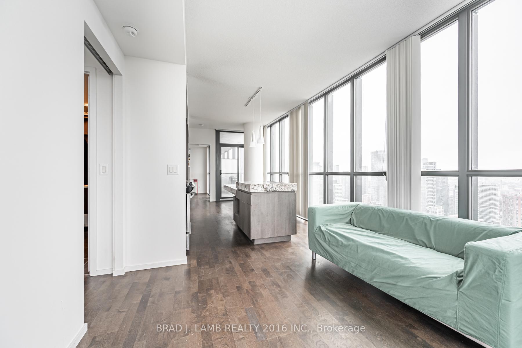Photo 12 of Unit 4106, 101 Charles Street E, Toronto, Church-Yonge Corridor — HOMEH