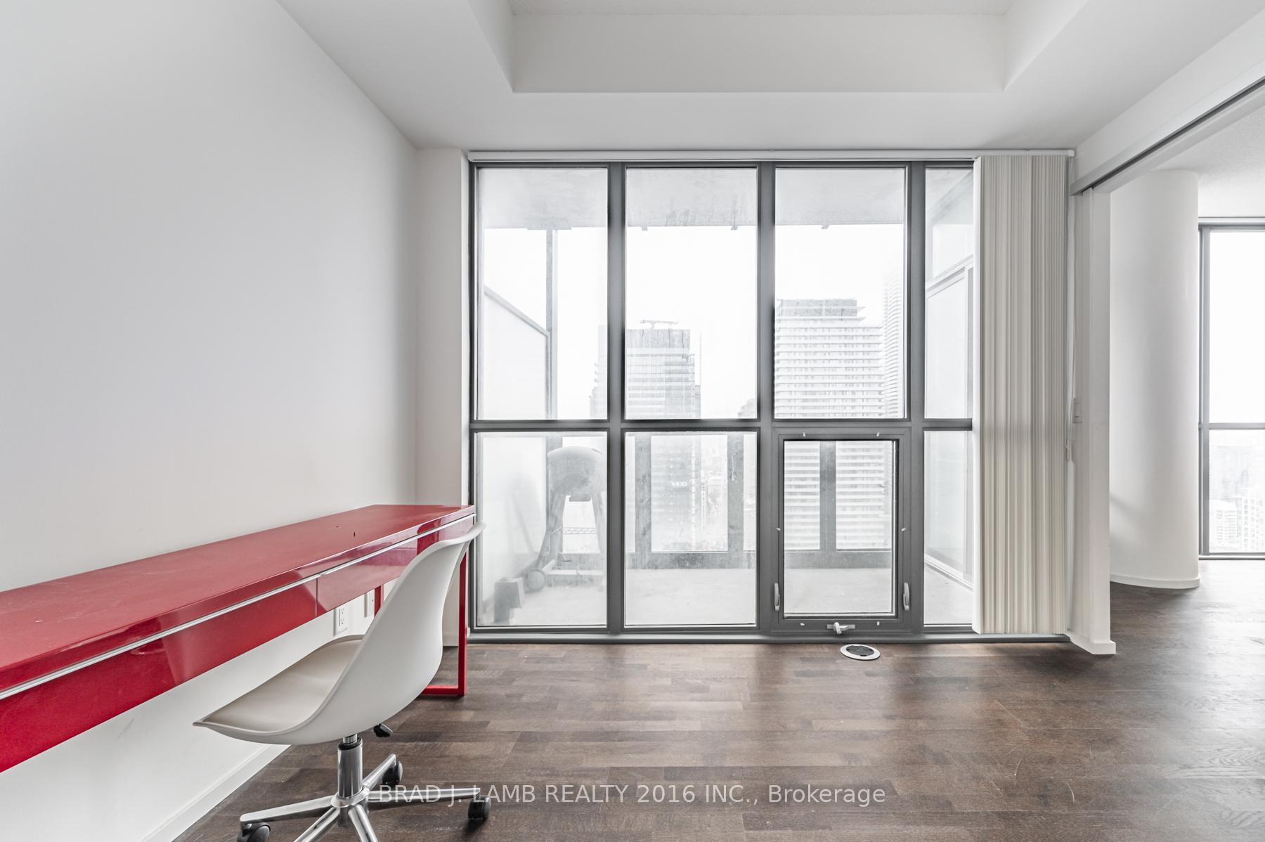 Photo 15 of Unit 4106, 101 Charles Street E, Toronto, Church-Yonge Corridor — HOMEH