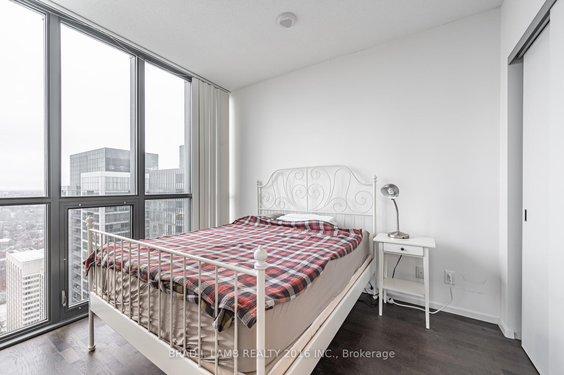 Photo 16 of Unit 4106, 101 Charles Street E, Toronto, Church-Yonge Corridor — HOMEH