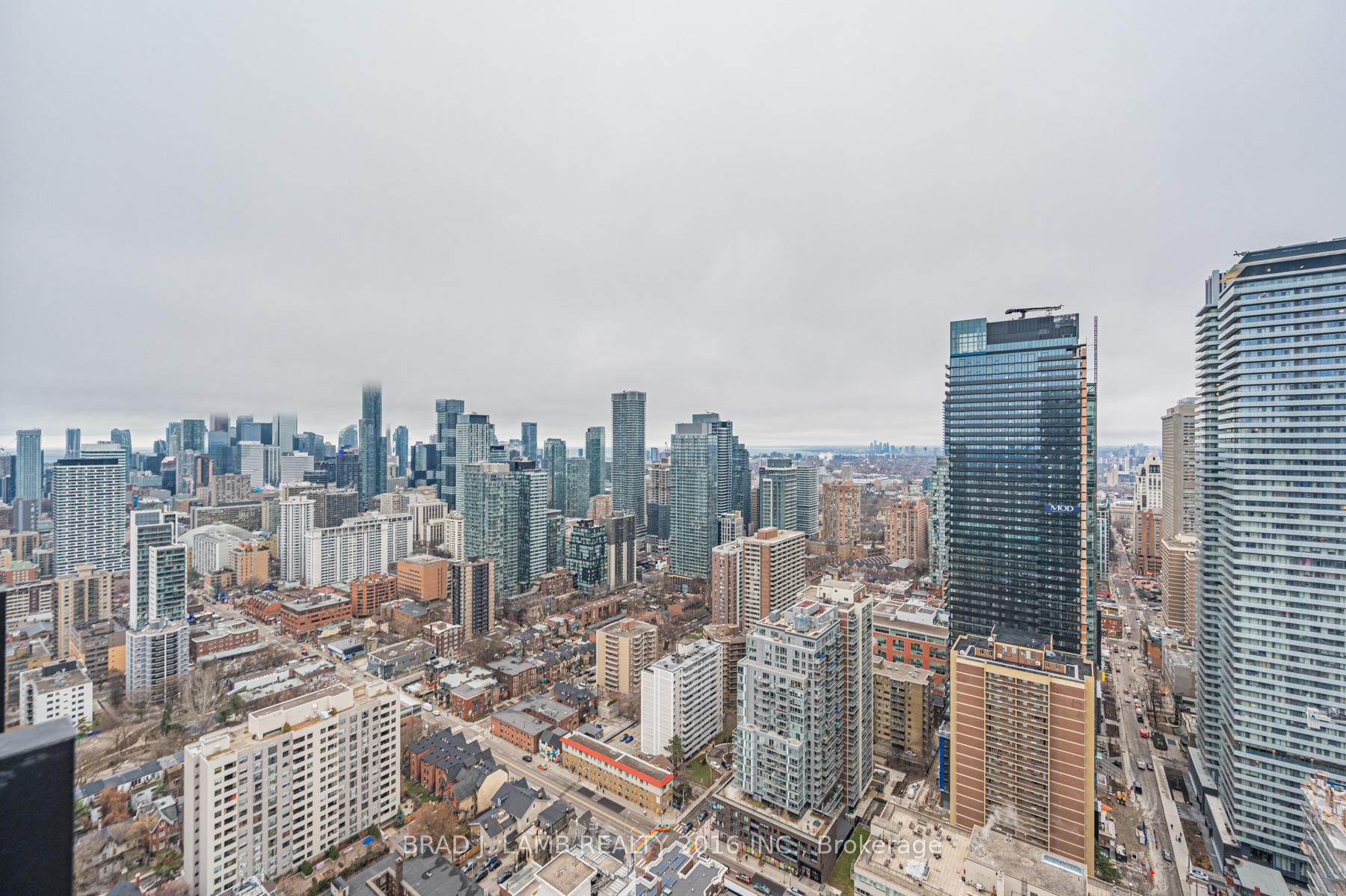 Photo 21 of Unit 4106, 101 Charles Street E, Toronto, Church-Yonge Corridor — HOMEH