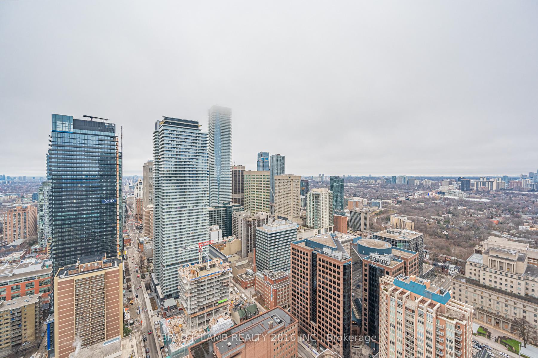 Photo 22 of Unit 4106, 101 Charles Street E, Toronto, Church-Yonge Corridor — HOMEH