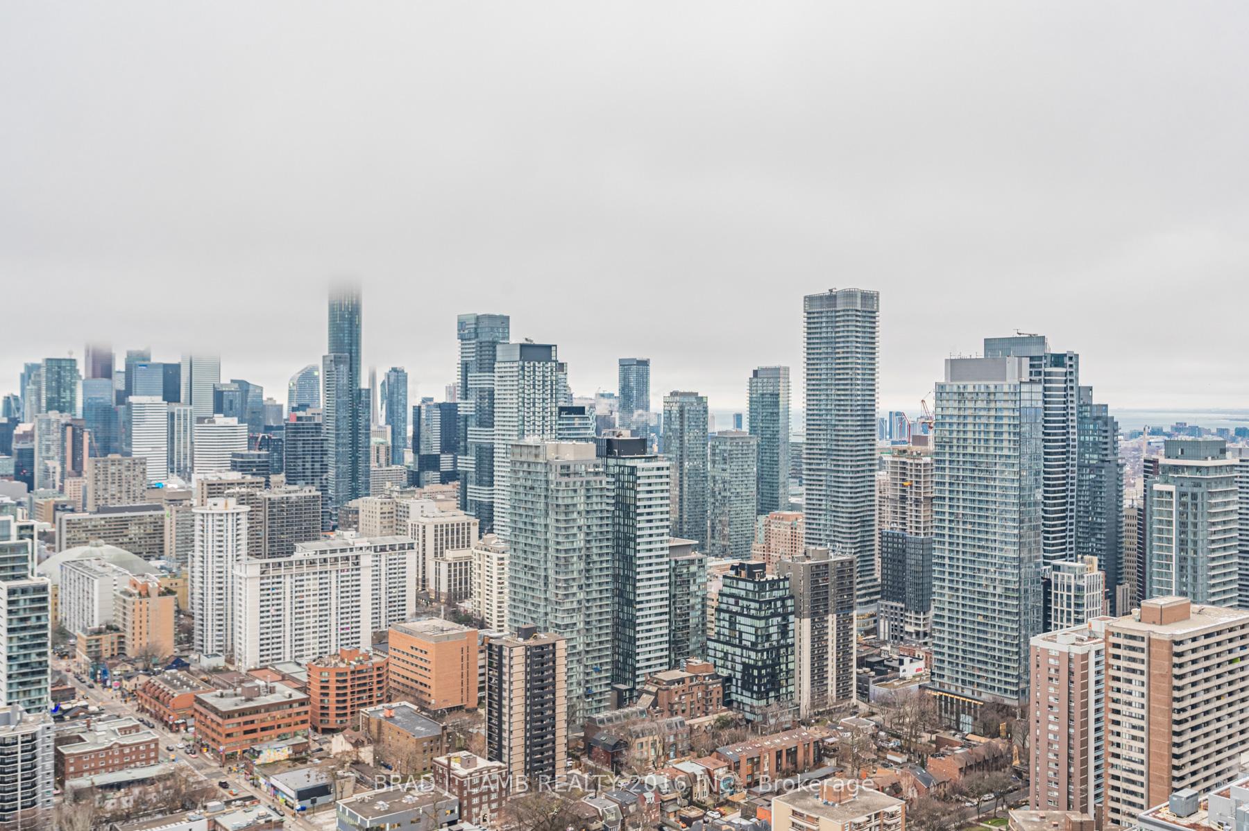 Photo 23 of Unit 4106, 101 Charles Street E, Toronto, Church-Yonge Corridor — HOMEH