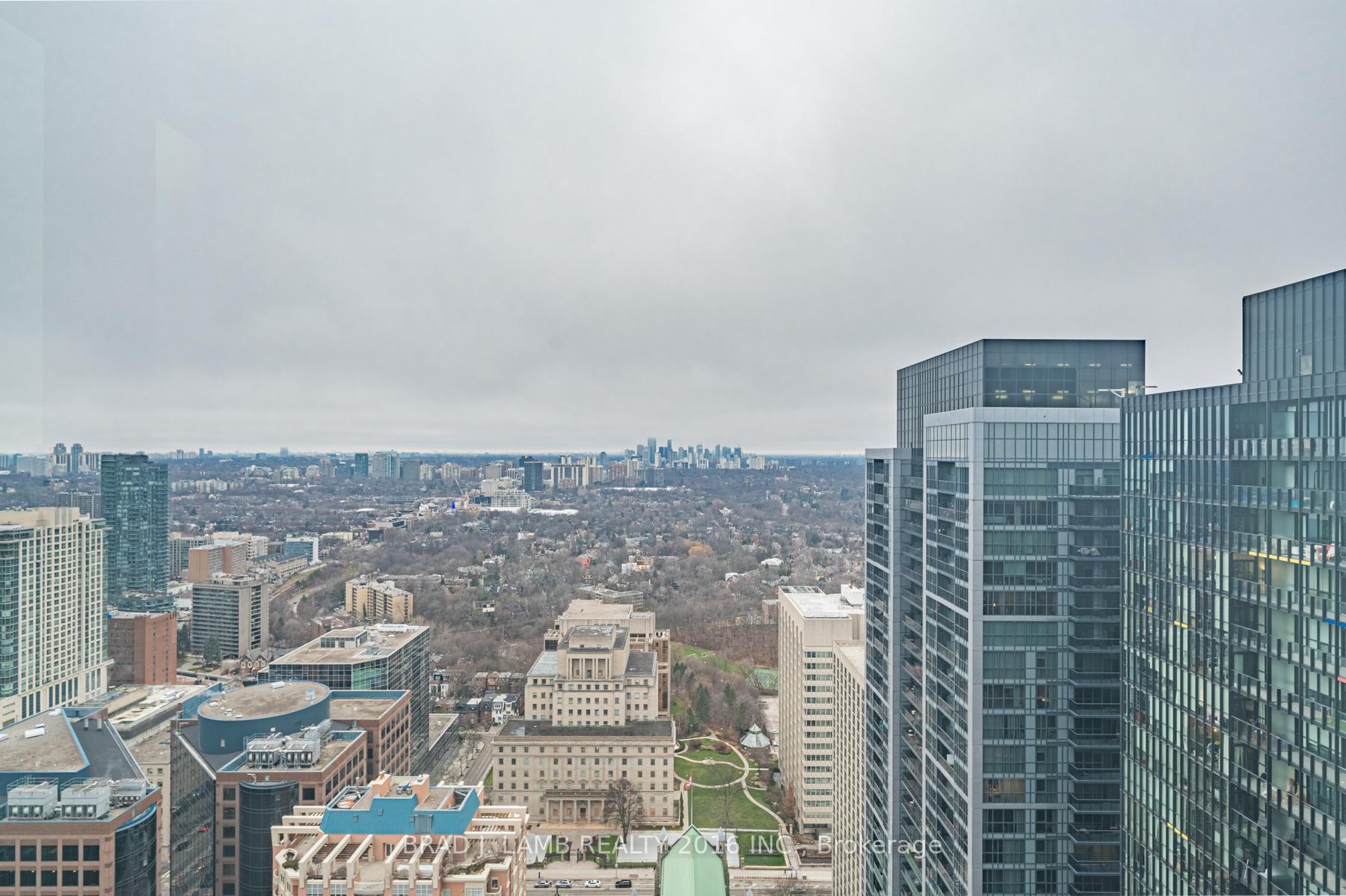 Photo 24 of Unit 4106, 101 Charles Street E, Toronto, Church-Yonge Corridor — HOMEH